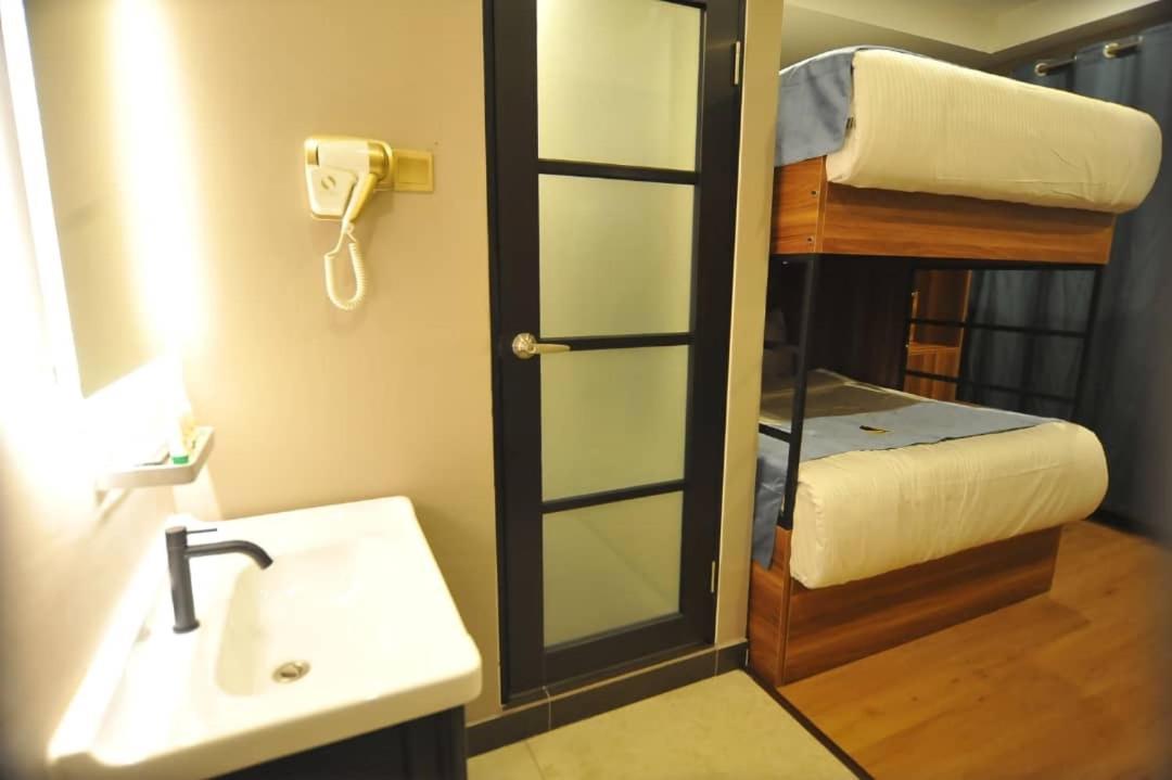 Skye Hotel Sunway Subang Jaya Dış mekan fotoğraf