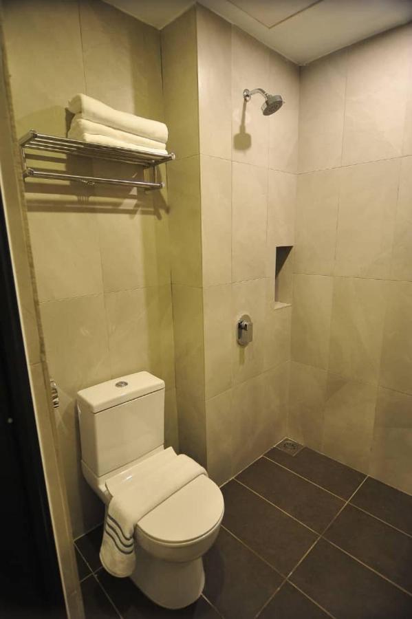 Skye Hotel Sunway Subang Jaya Dış mekan fotoğraf