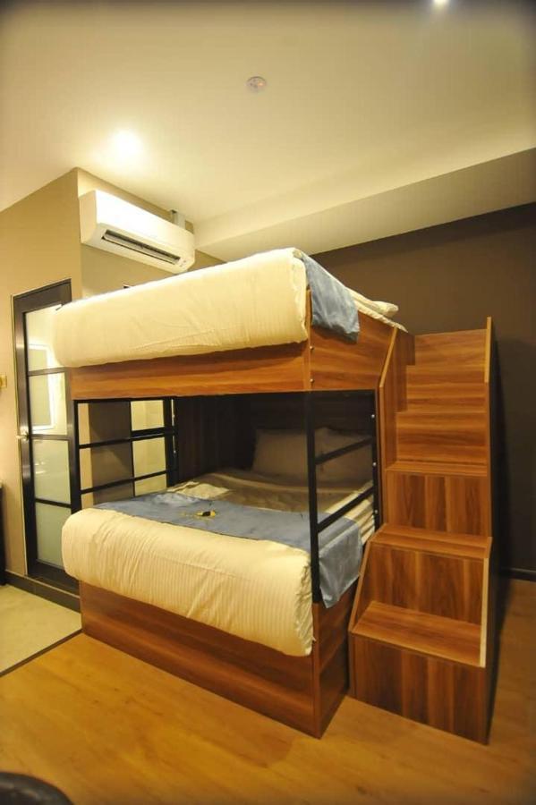 Skye Hotel Sunway Subang Jaya Dış mekan fotoğraf