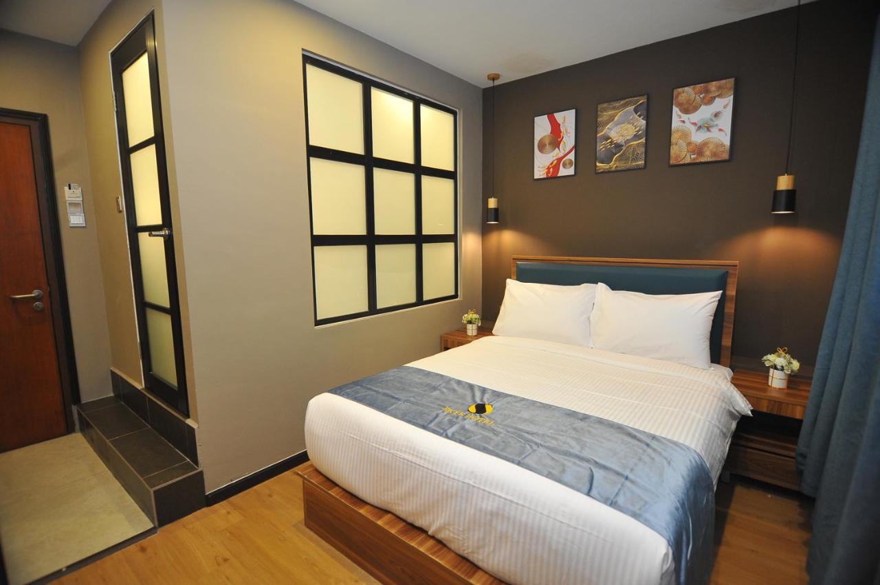 Skye Hotel Sunway Subang Jaya Dış mekan fotoğraf