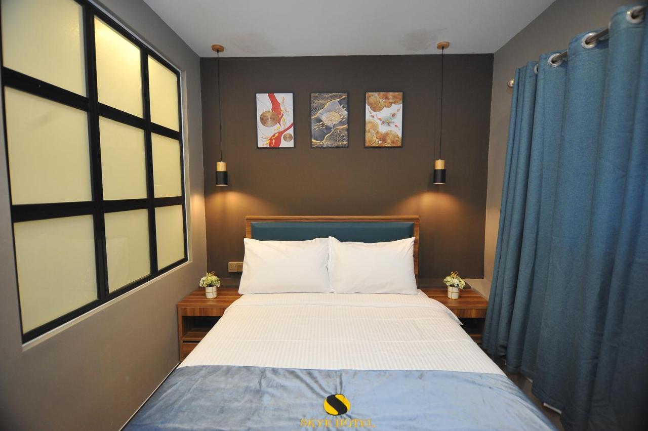 Skye Hotel Sunway Subang Jaya Dış mekan fotoğraf