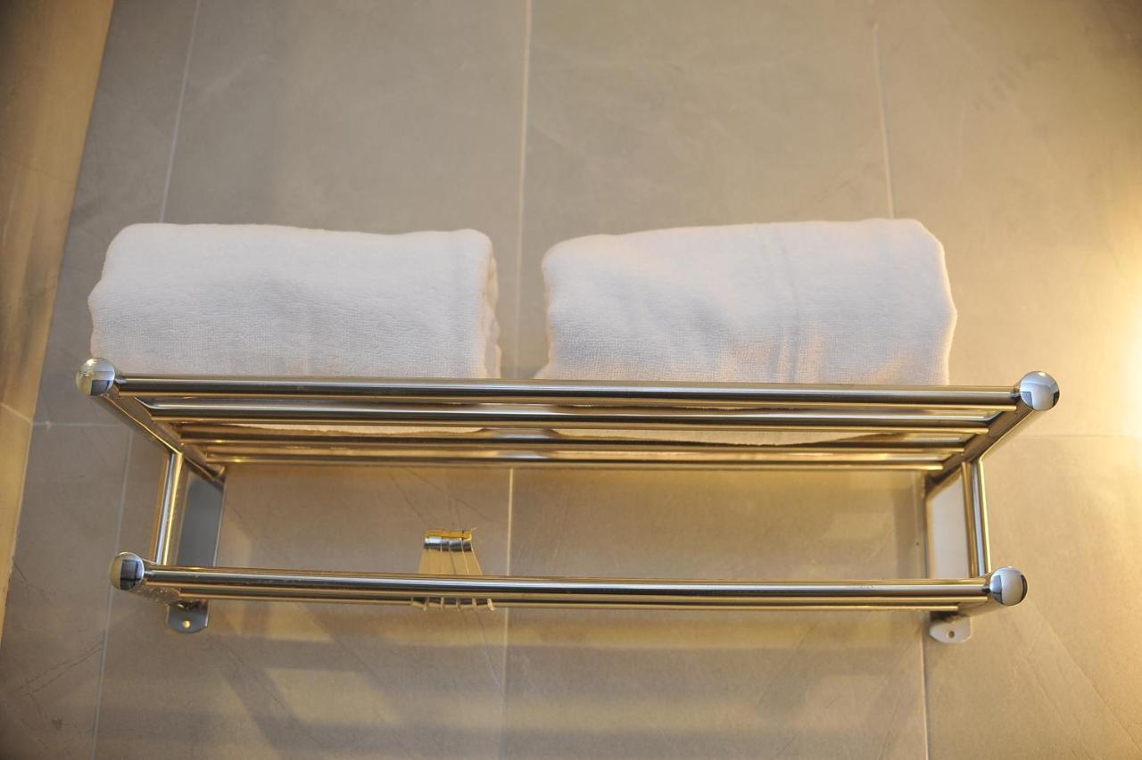 Skye Hotel Sunway Subang Jaya Dış mekan fotoğraf