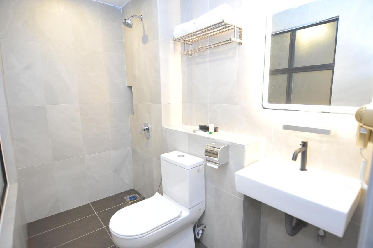 Skye Hotel Sunway Subang Jaya Dış mekan fotoğraf