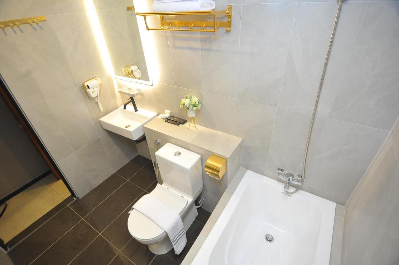 Skye Hotel Sunway Subang Jaya Dış mekan fotoğraf