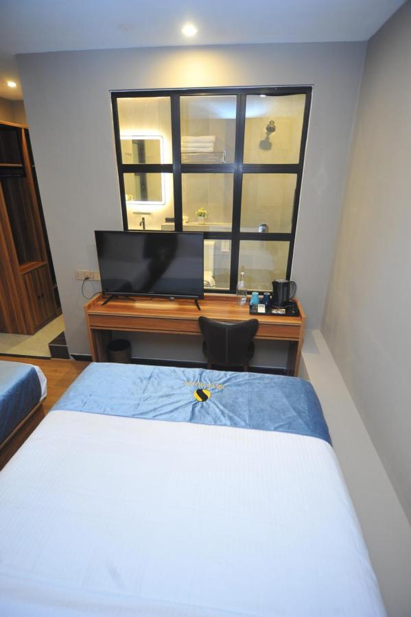 Skye Hotel Sunway Subang Jaya Dış mekan fotoğraf