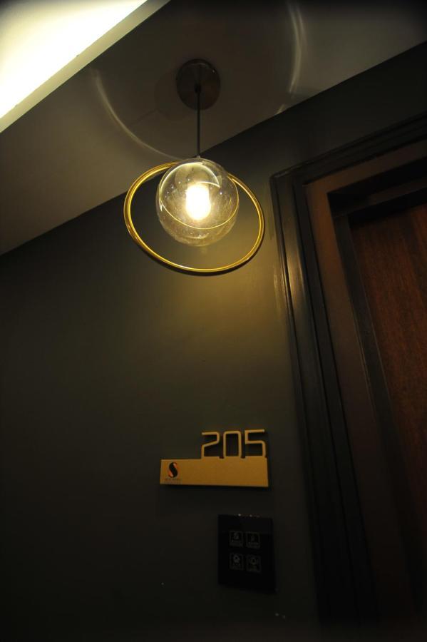 Skye Hotel Sunway Subang Jaya Dış mekan fotoğraf