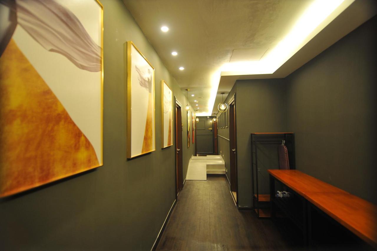 Skye Hotel Sunway Subang Jaya Dış mekan fotoğraf