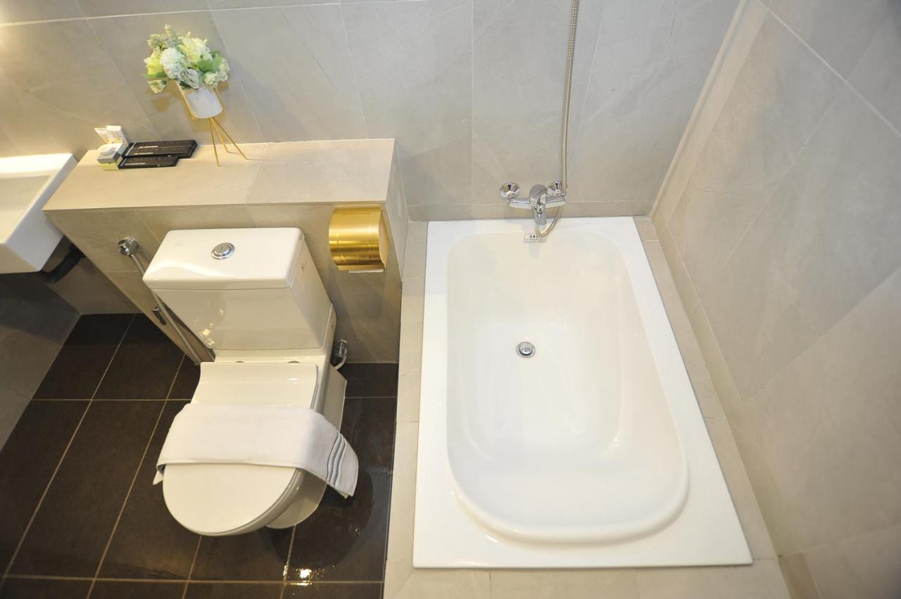 Skye Hotel Sunway Subang Jaya Dış mekan fotoğraf