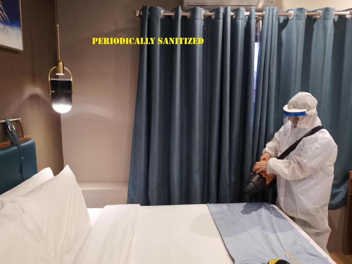 Skye Hotel Sunway Subang Jaya Dış mekan fotoğraf