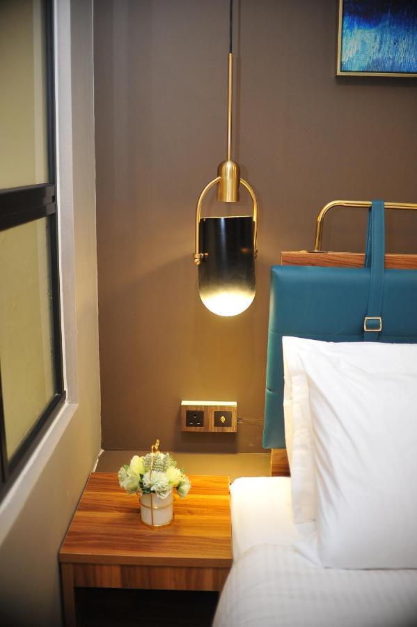 Skye Hotel Sunway Subang Jaya Dış mekan fotoğraf