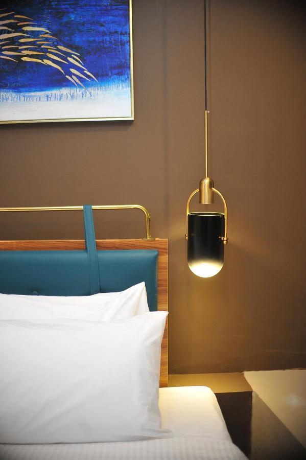 Skye Hotel Sunway Subang Jaya Dış mekan fotoğraf